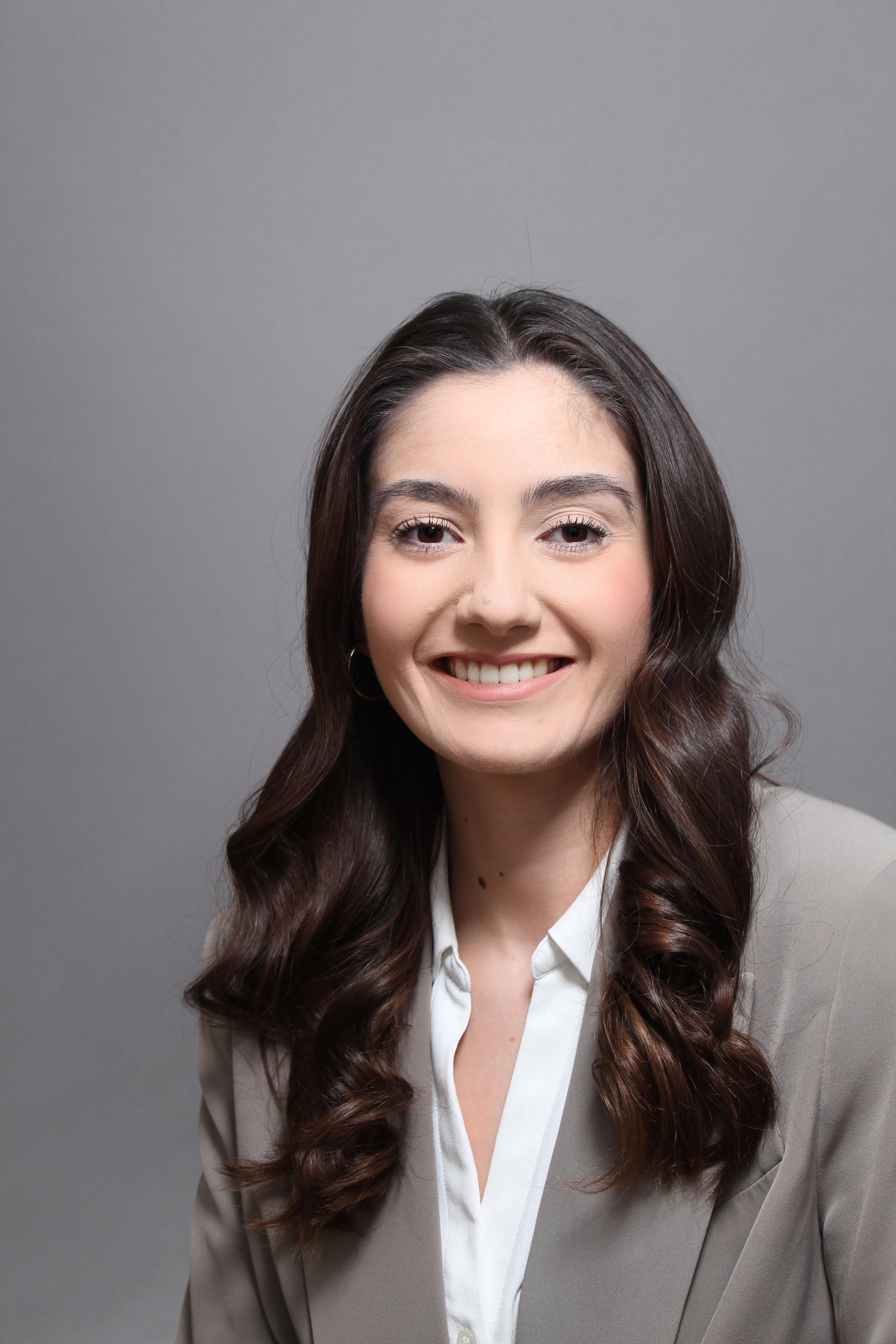 Magdalini Gaitanoglou