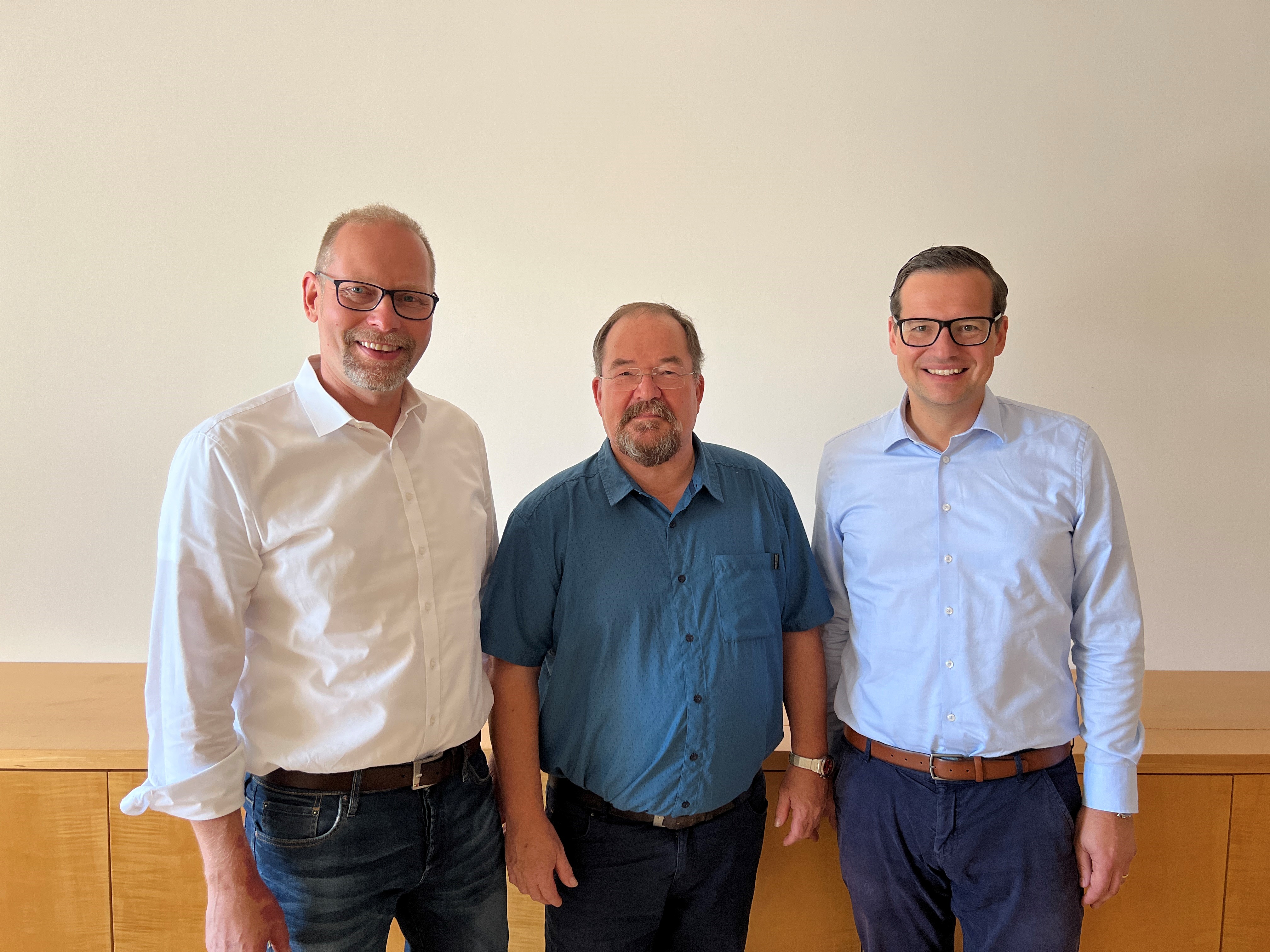Weintechnisches Verbändeforum in Trier